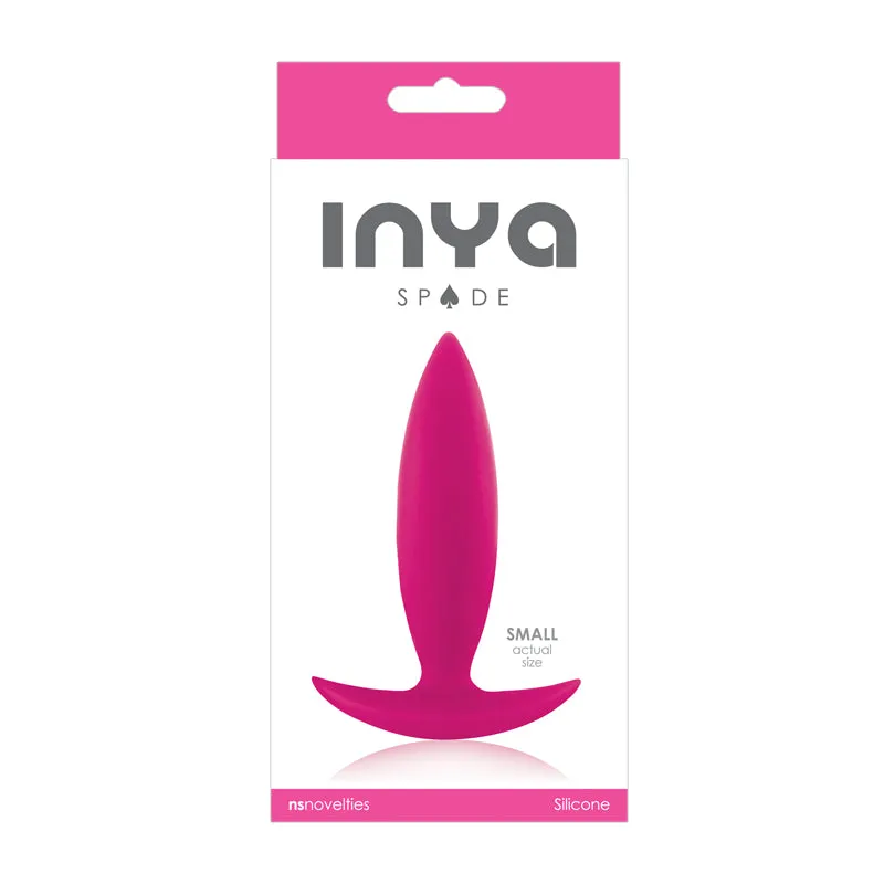 INYA - Spades