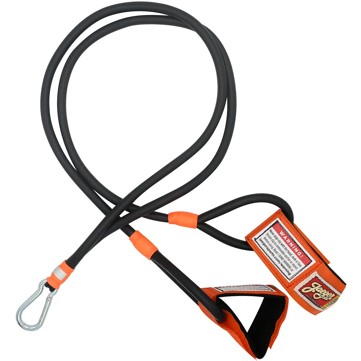 Jaeger Sports Elite J-Bands Baseball Resistance Training Bands