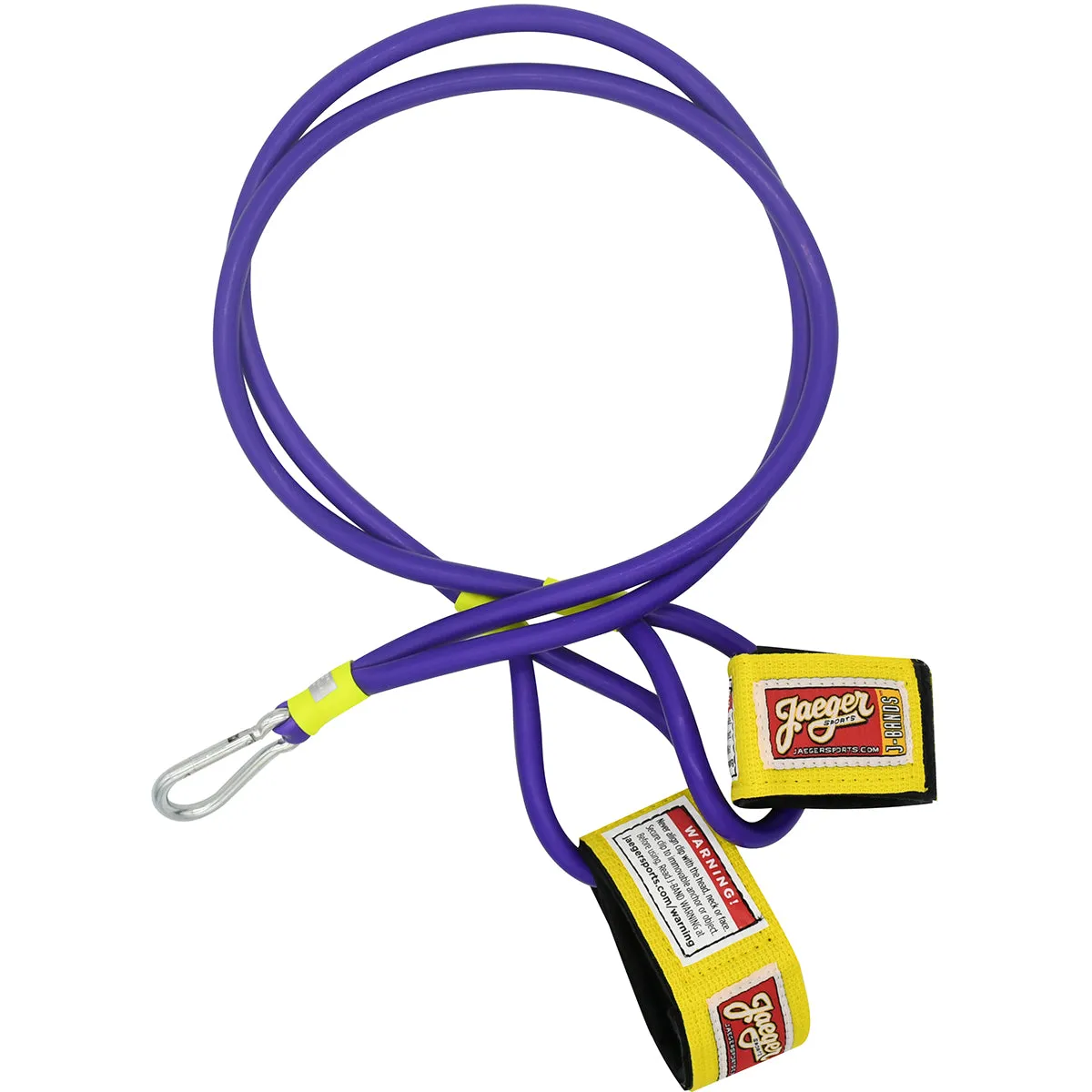 Jaeger Sports Elite J-Bands Baseball Resistance Training Bands