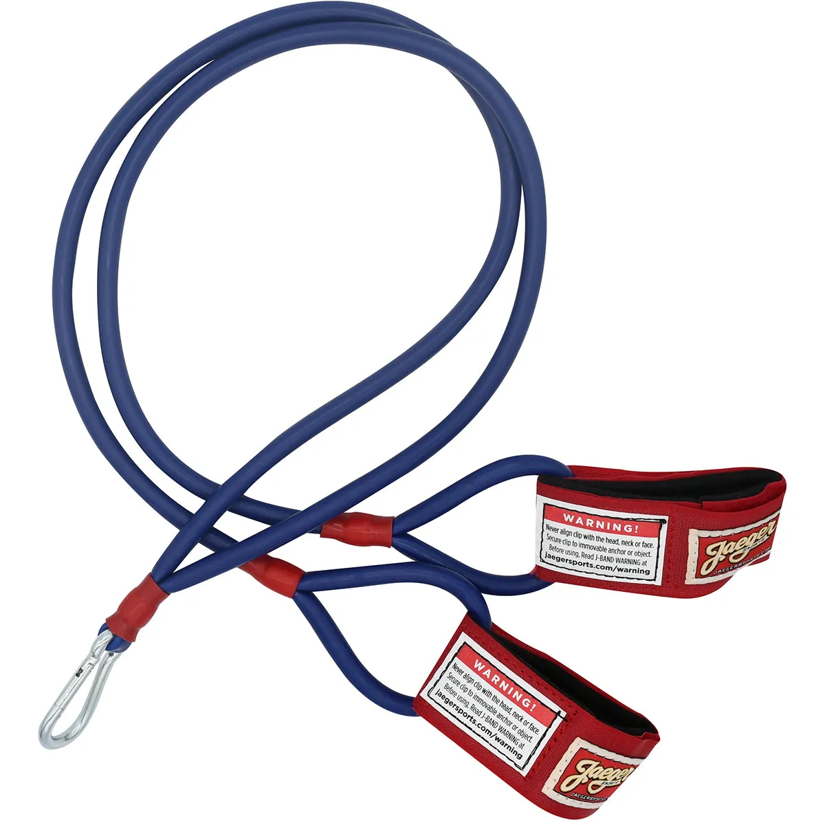 Jaeger Sports Elite J-Bands Baseball Resistance Training Bands