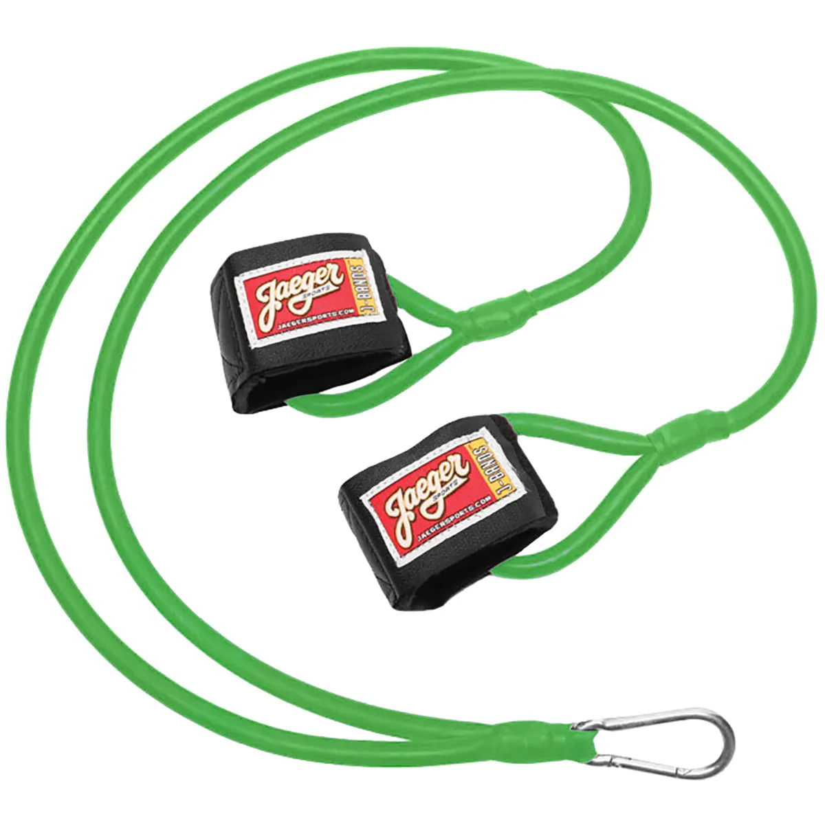 Jaeger Sports J-Bands Baseball Pitching Resistance Training Bands - Adult