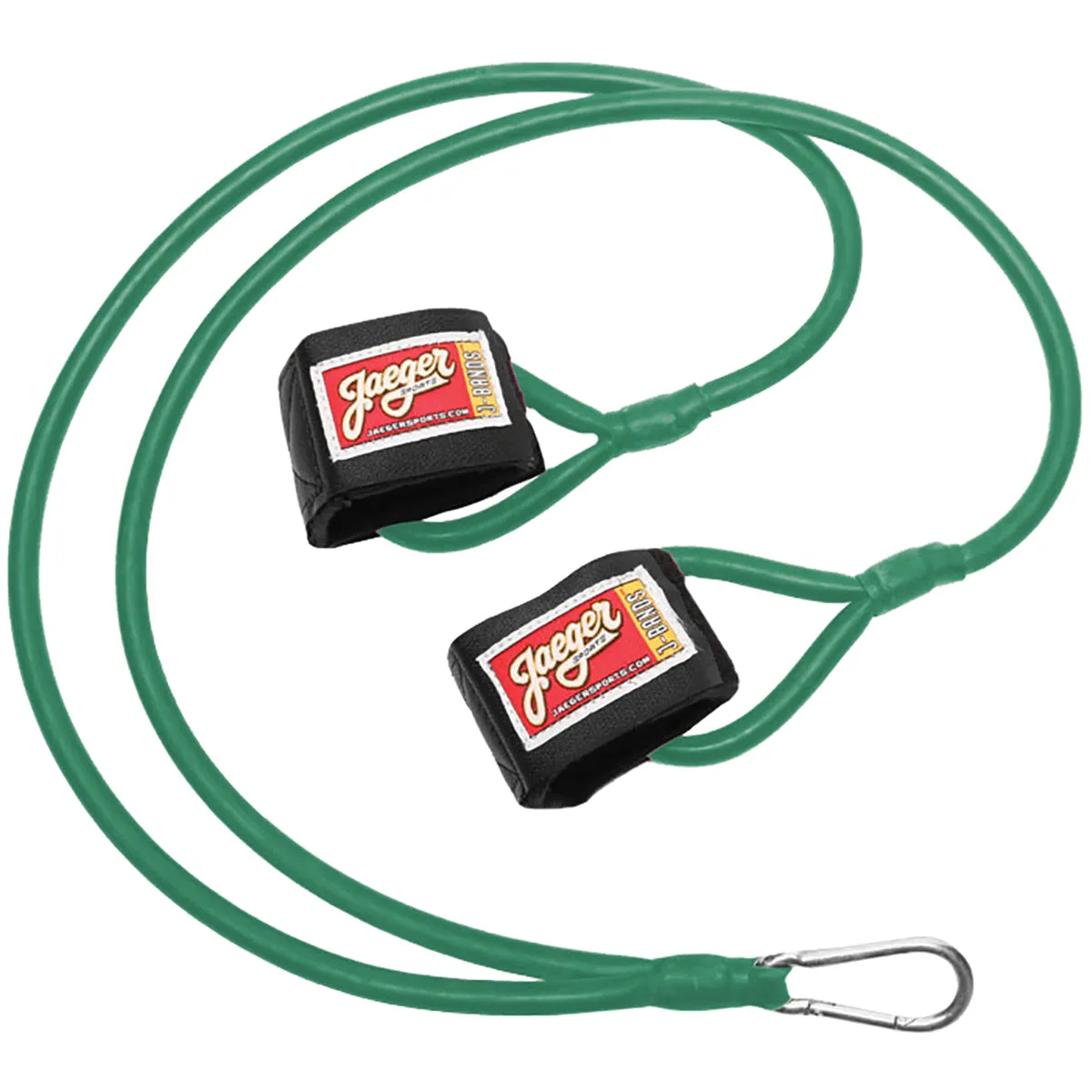 Jaeger Sports J-Bands Baseball Pitching Resistance Training Bands - Adult