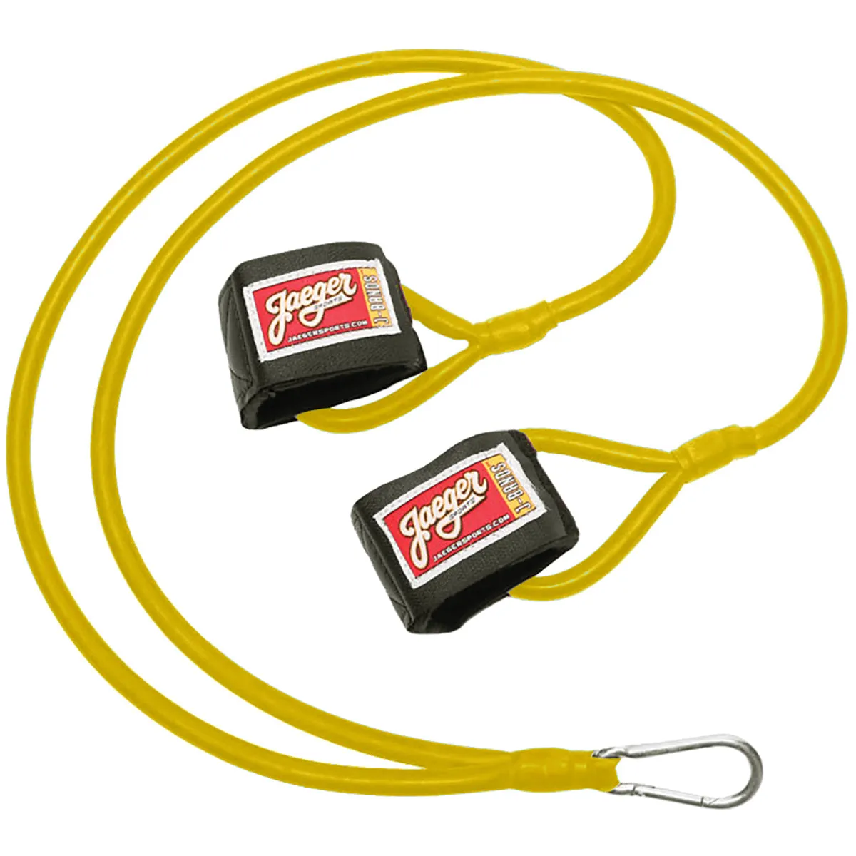 Jaeger Sports J-Bands Baseball Pitching Resistance Training Bands - Adult