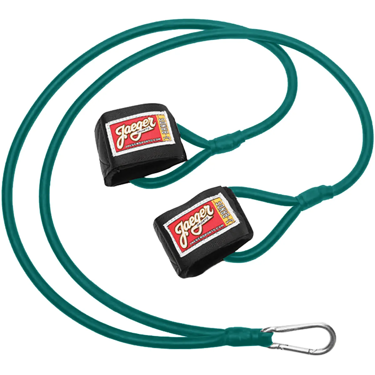 Jaeger Sports J-Bands Baseball Pitching Resistance Training Bands - Adult