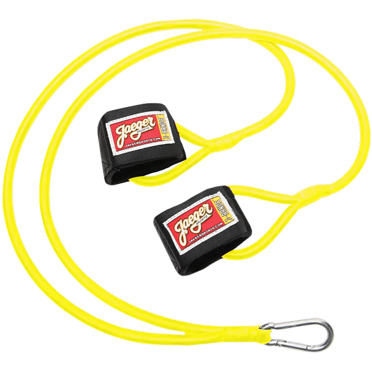 Jaeger Sports J-Bands Baseball Pitching Resistance Training Bands - Adult