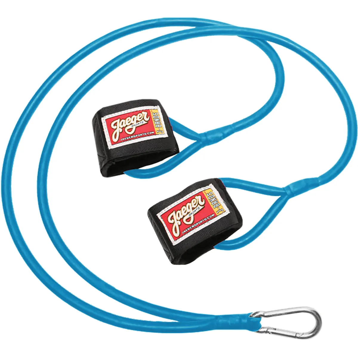Jaeger Sports J-Bands Baseball Pitching Resistance Training Bands - Adult