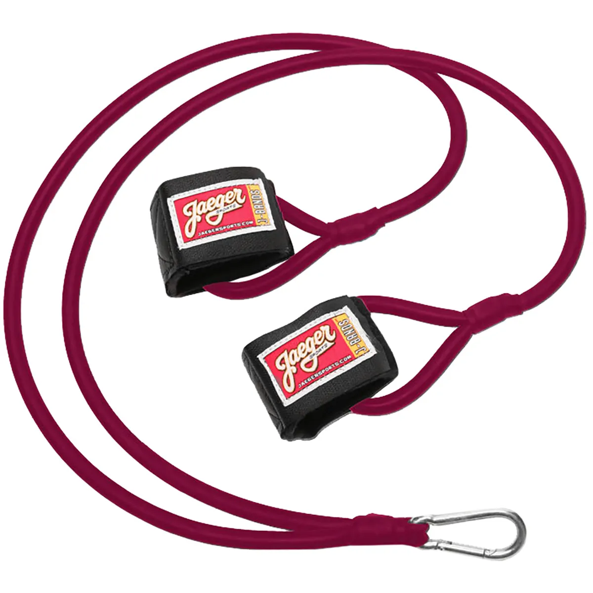 Jaeger Sports J-Bands Baseball Pitching Resistance Training Bands - Adult
