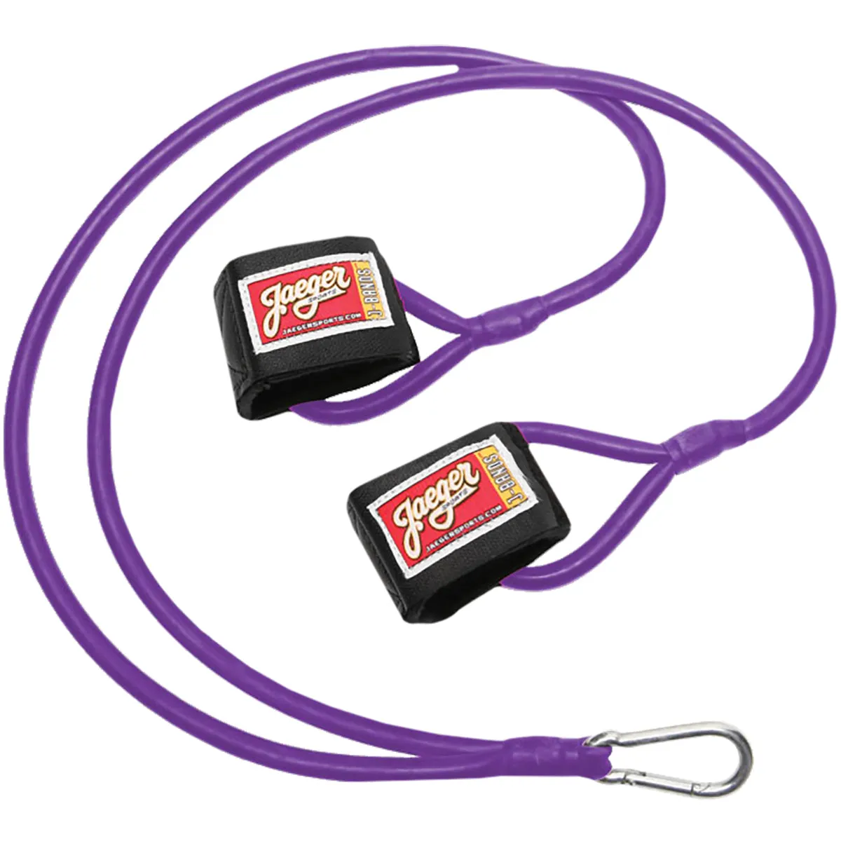 Jaeger Sports J-Bands Baseball Pitching Resistance Training Bands - Adult
