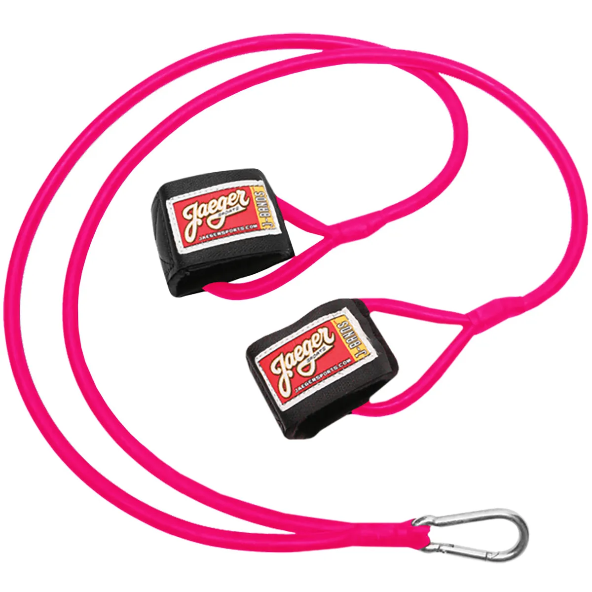 Jaeger Sports J-Bands Baseball Pitching Resistance Training Bands - Adult