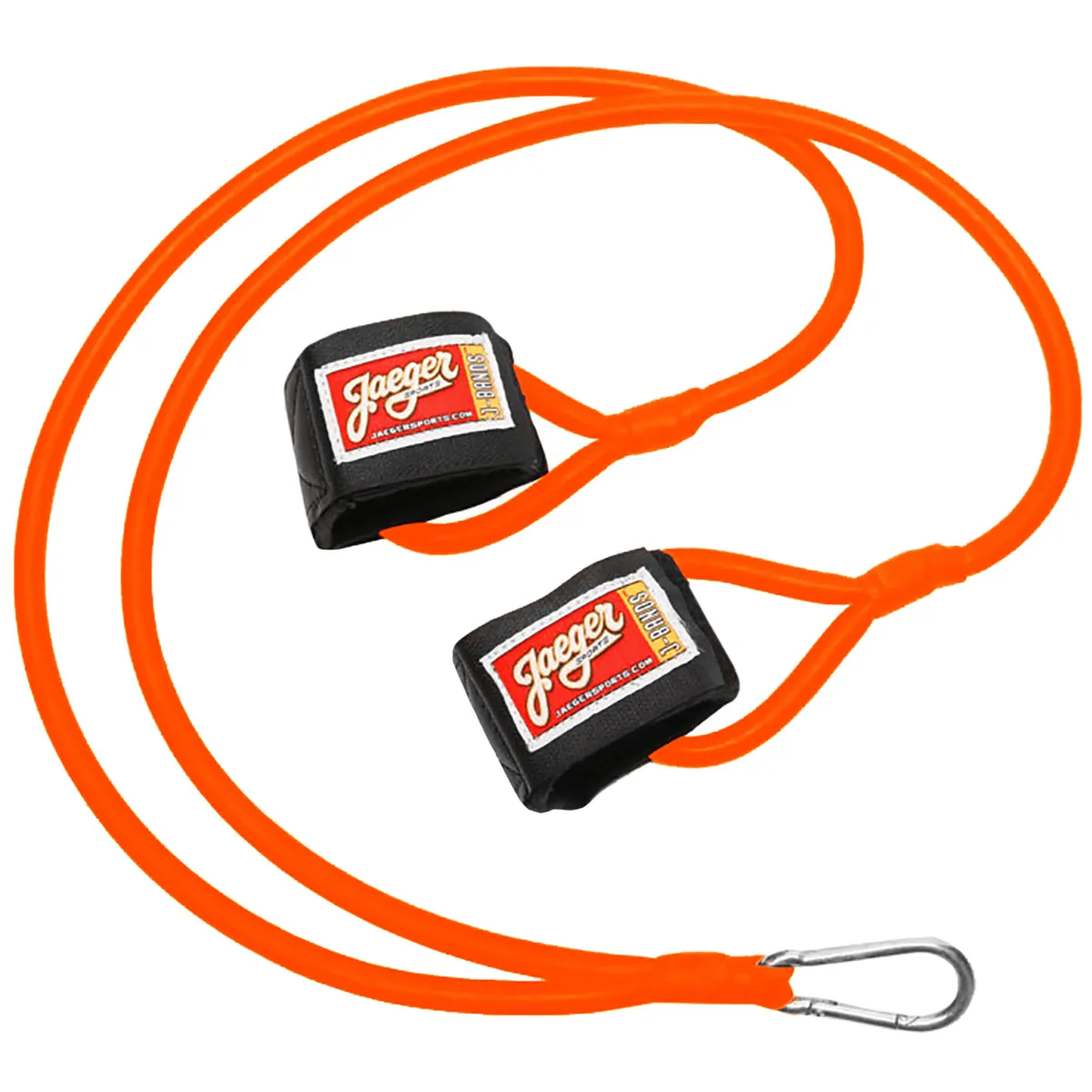 Jaeger Sports J-Bands Baseball Pitching Resistance Training Bands - Adult