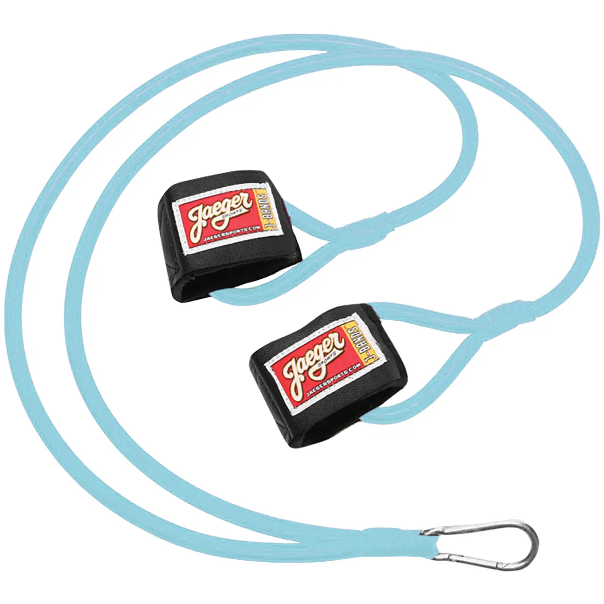 Jaeger Sports J-Bands Baseball Pitching Resistance Training Bands - Adult