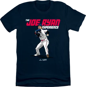 Joe Ryan Experience MLBPA Tee