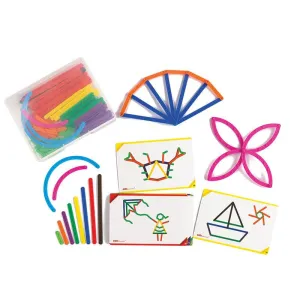 JUNIOR GEOSTIX