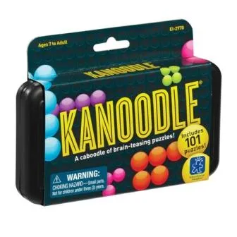 Kanoodle®