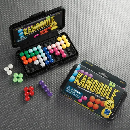 Kanoodle®