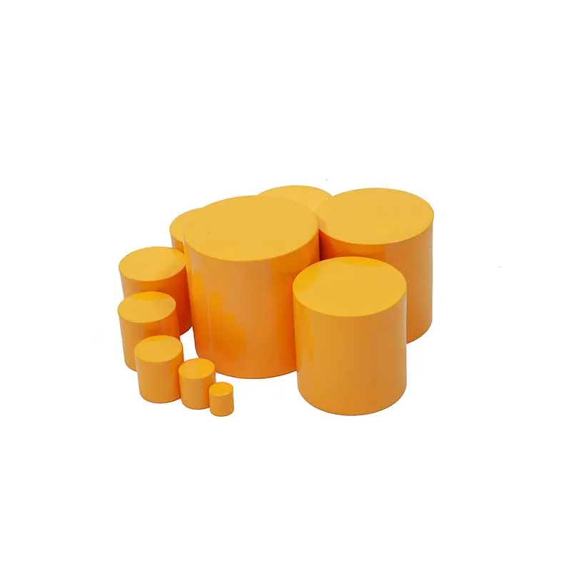 Knobless Cylinder (last one)
