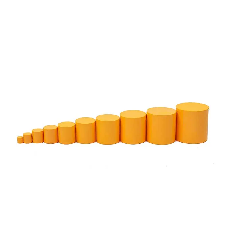 Knobless Cylinder (last one)
