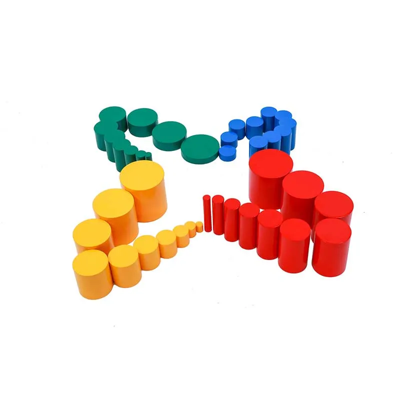 Knobless Cylinder (last one)