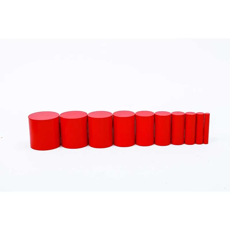Knobless Cylinder (last one)