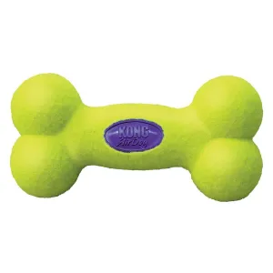 KONG AirDog Squeaker Bone Dog Toy Small