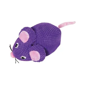 KONG Cat Wrangler Kneading Mouse