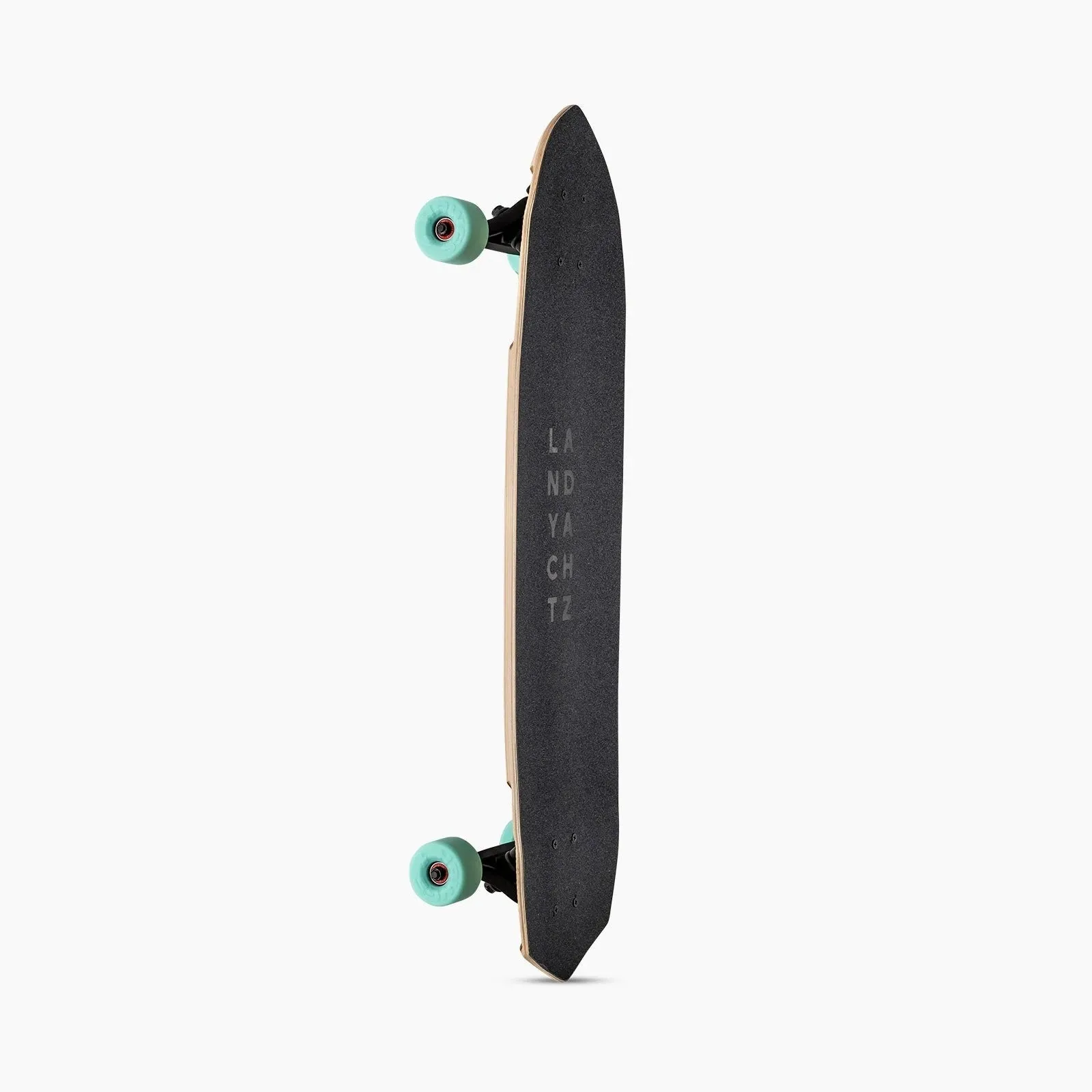 Landyachtz Blaze PT Longboard Complete