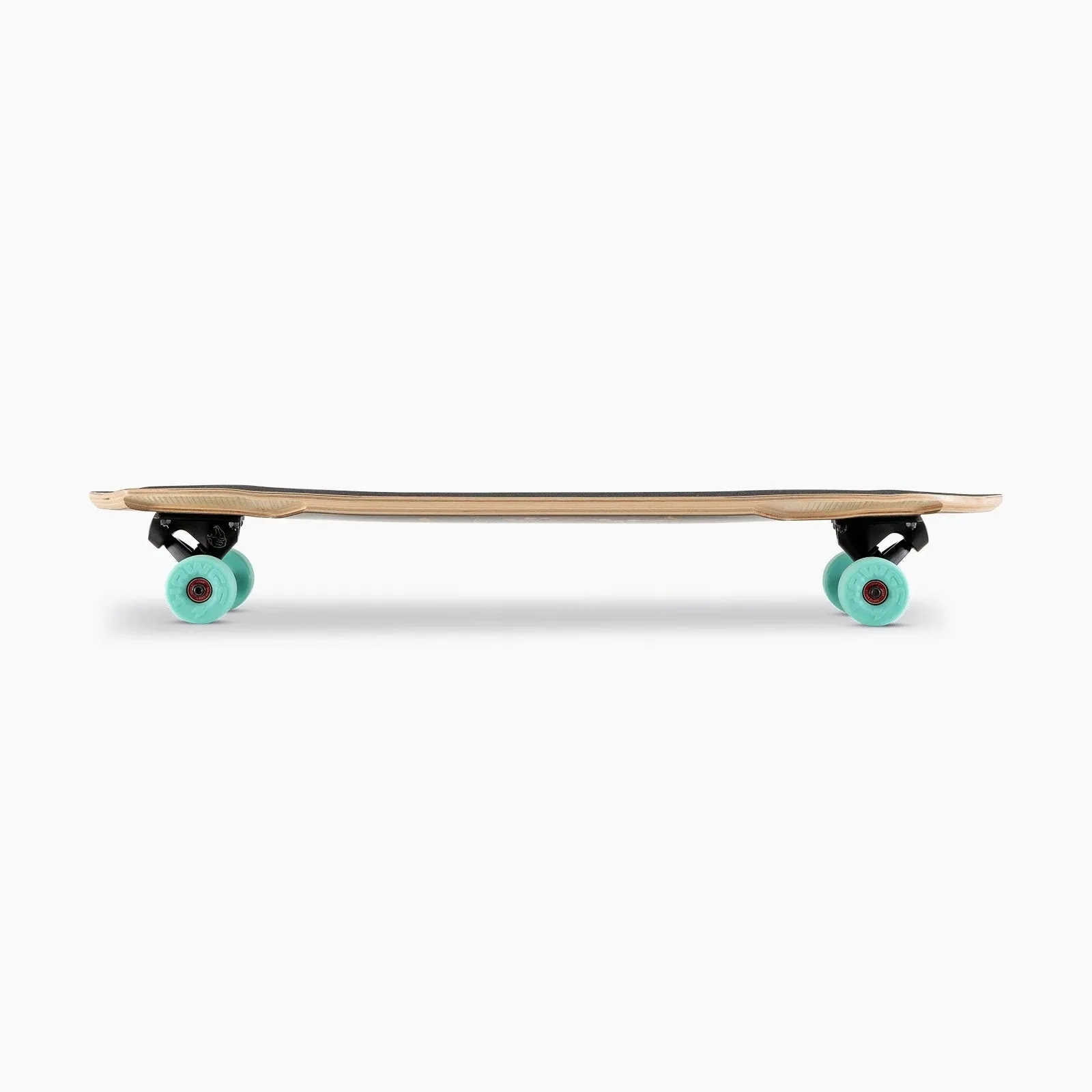 Landyachtz Blaze PT Longboard Complete