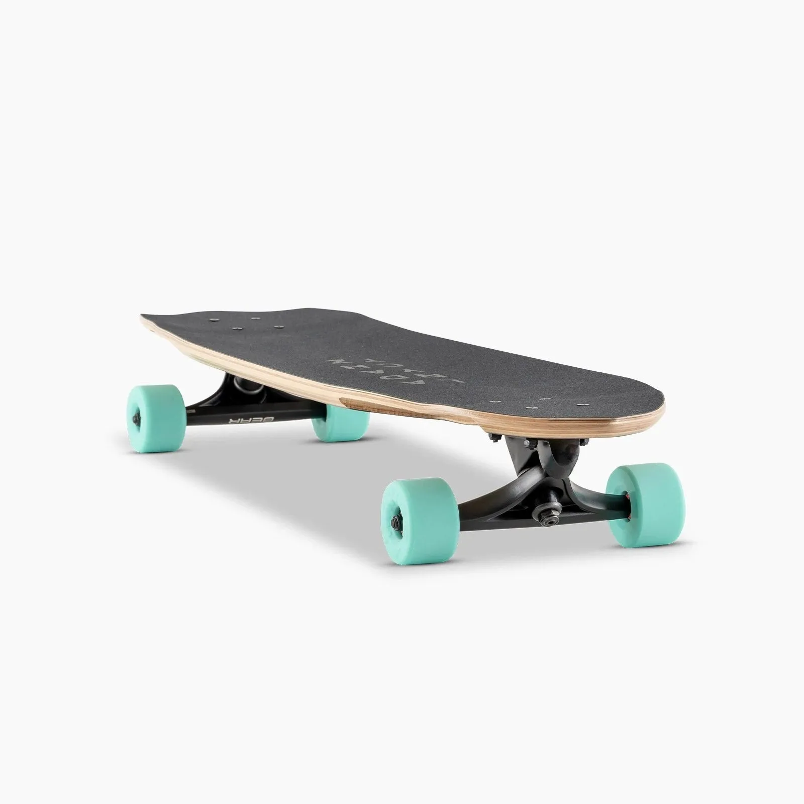 Landyachtz Blaze PT Longboard Complete