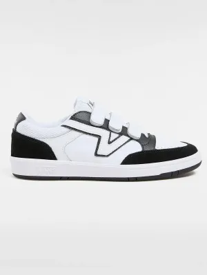 Lowland CC V Black/True White Shoes
