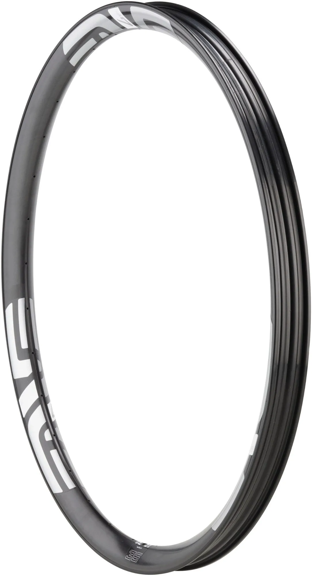 M735 ENVE rim, black