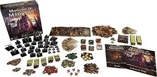 Mansions of Madness