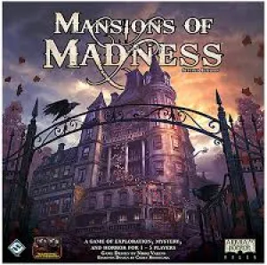 Mansions of Madness