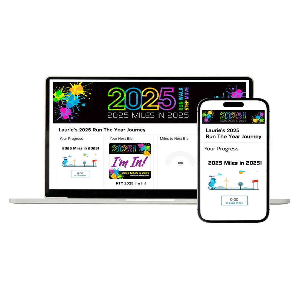 Momentum Package 2025