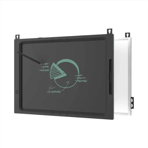 myFirst Sketch Board 21” - With Dual Display (LCD Sketch Board   Whiteboard)