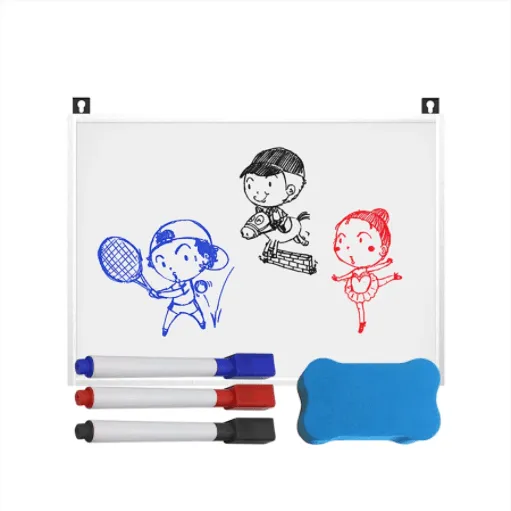 myFirst Sketch Board 21” - With Dual Display (LCD Sketch Board   Whiteboard)