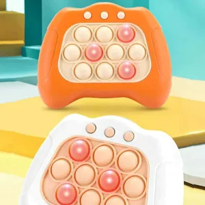 New Pop Push Bubble Childrens Puzzle Games
