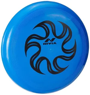 Nivia Frisbee | KIBI Sports