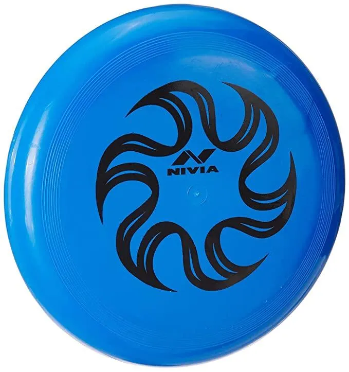 Nivia Frisbee | KIBI Sports
