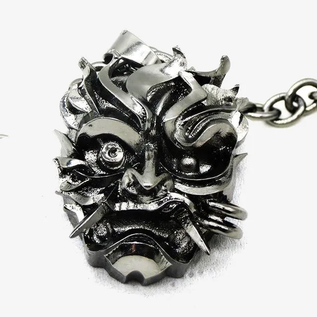 pendant necklace wild monster hunter Cosplay