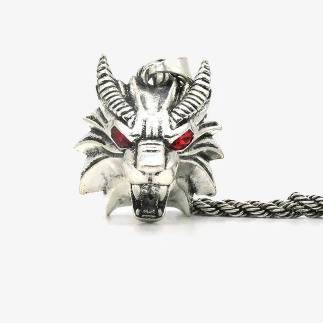 pendant necklace wild monster hunter Cosplay
