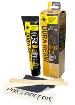 Phix Doctor Mini  Dura Resin Tube-1oz