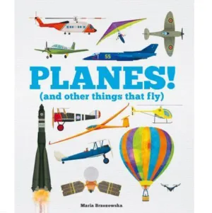 Planes!