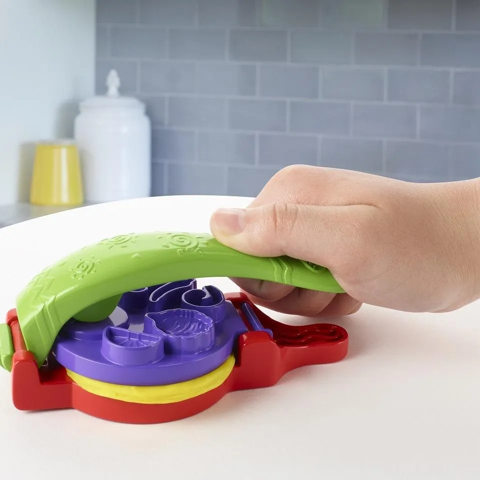 Play-Doh Kitchen Creations