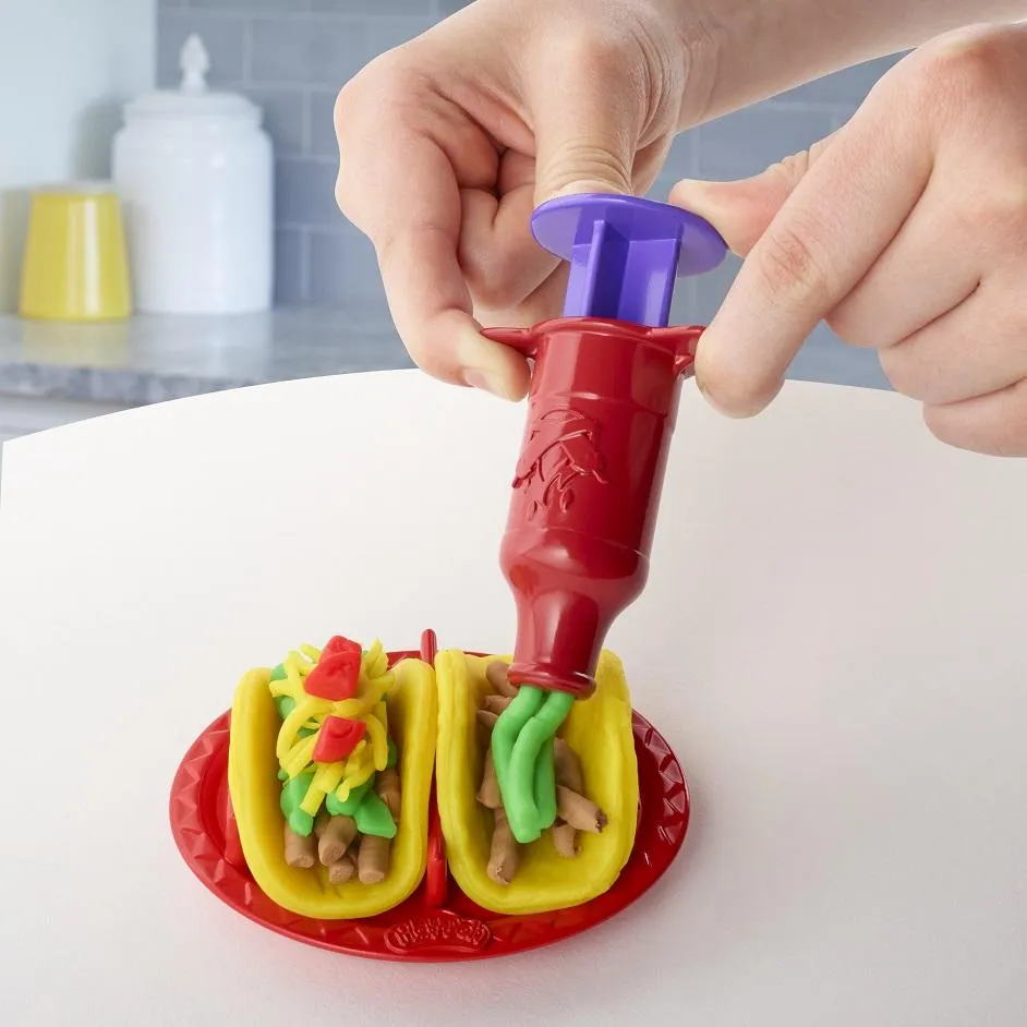 Play-Doh Kitchen Creations