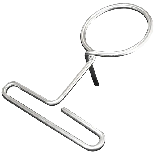 Portable Dock Ring