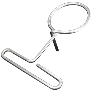 Portable Dock Ring