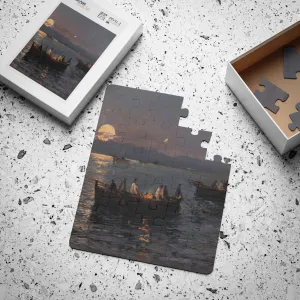 Puzzle, 30-Piece