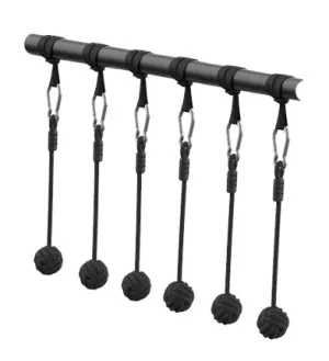 QUEST ROUND NINJA GRIPS