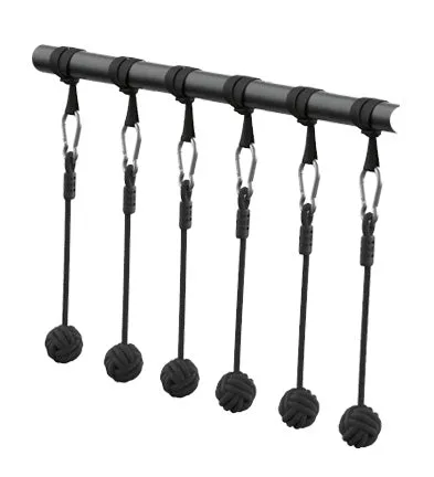 QUEST ROUND NINJA GRIPS