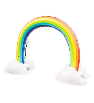 RAINBOW SPRINKLER